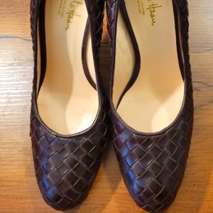 Cole Haan Heels